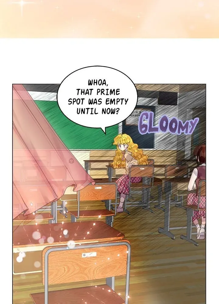 Miss Not-So Sidekick Chapter 1.2000000000000002 page 24 - 