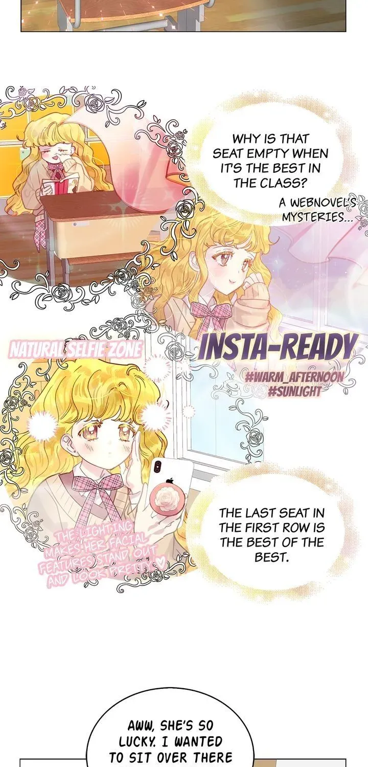 Miss Not-So Sidekick Chapter 1.2000000000000002 page 25 - 