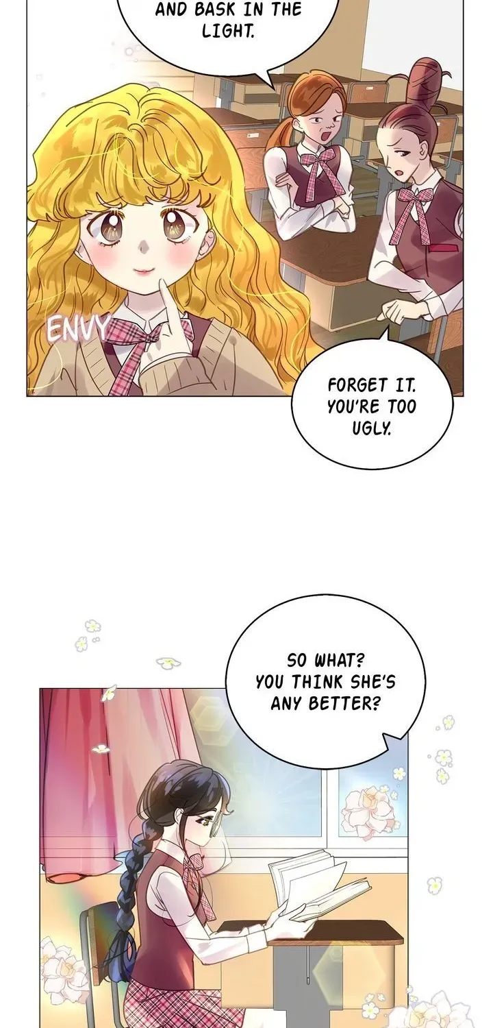 Miss Not-So Sidekick Chapter 1.2000000000000002 page 26 - 