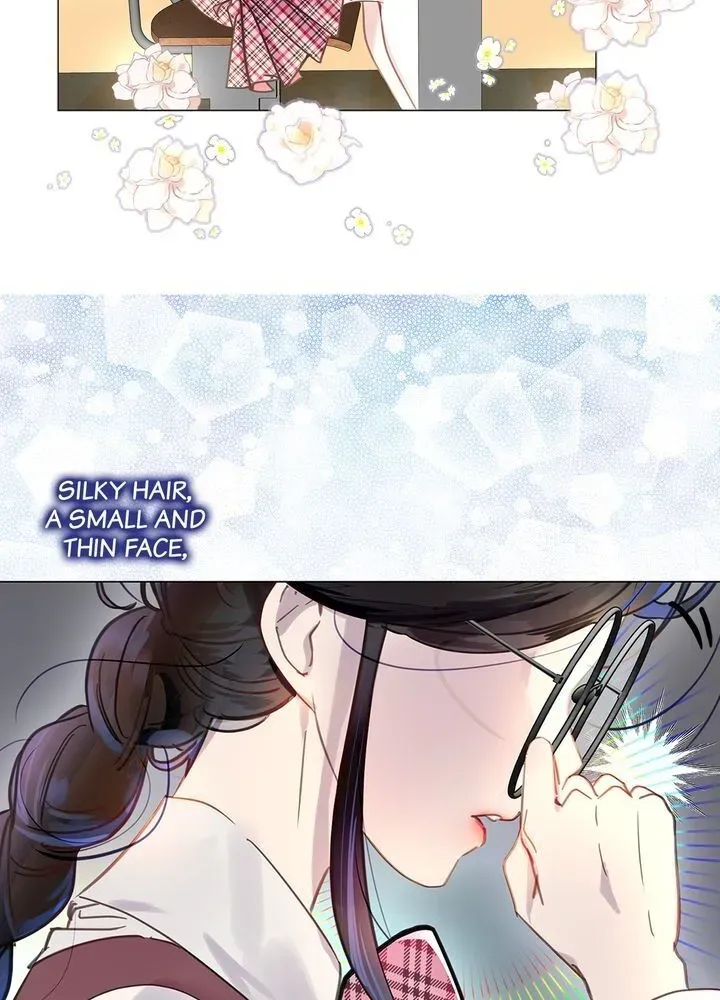 Miss Not-So Sidekick Chapter 1.2000000000000002 page 27 - 