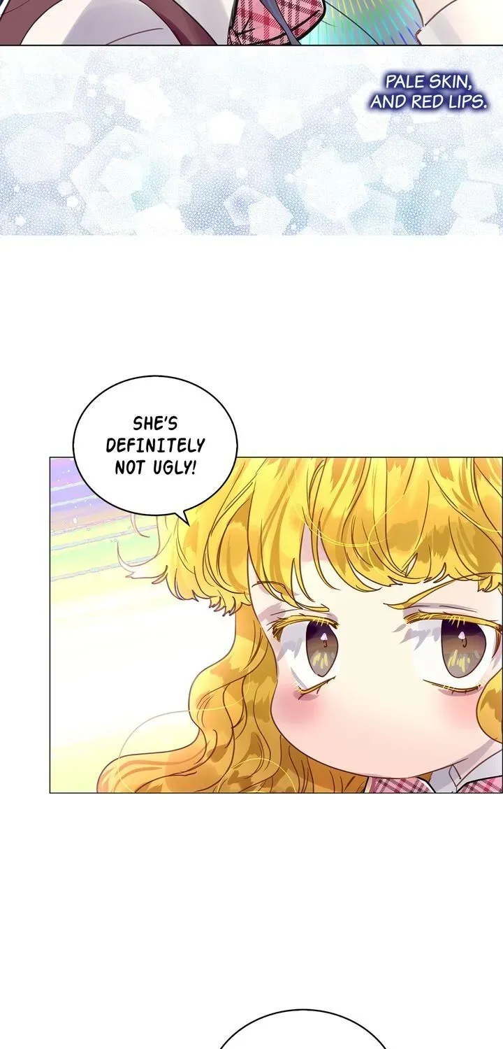 Miss Not-So Sidekick Chapter 1.2000000000000002 page 28 - 