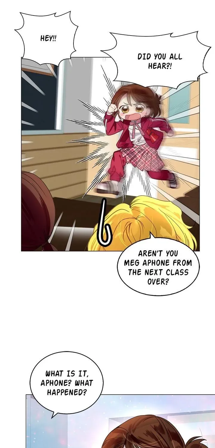Miss Not-So Sidekick Chapter 1.2000000000000002 page 33 - 