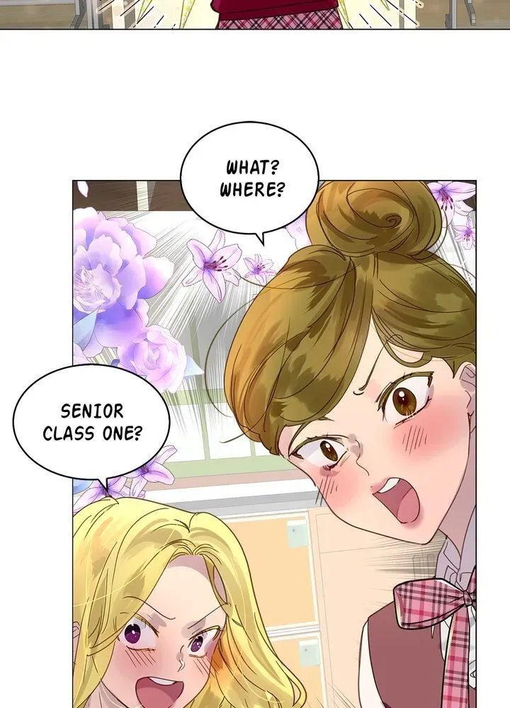 Miss Not-So Sidekick Chapter 1.2000000000000002 page 35 - 