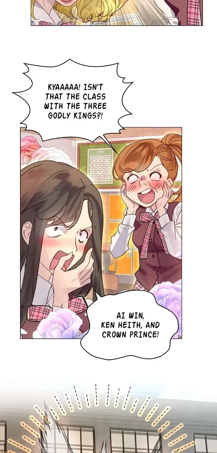 Miss Not-So Sidekick Chapter 1.2000000000000002 page 36 - 
