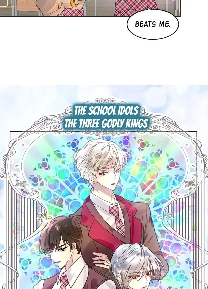 Miss Not-So Sidekick Chapter 1.2000000000000002 page 38 - 