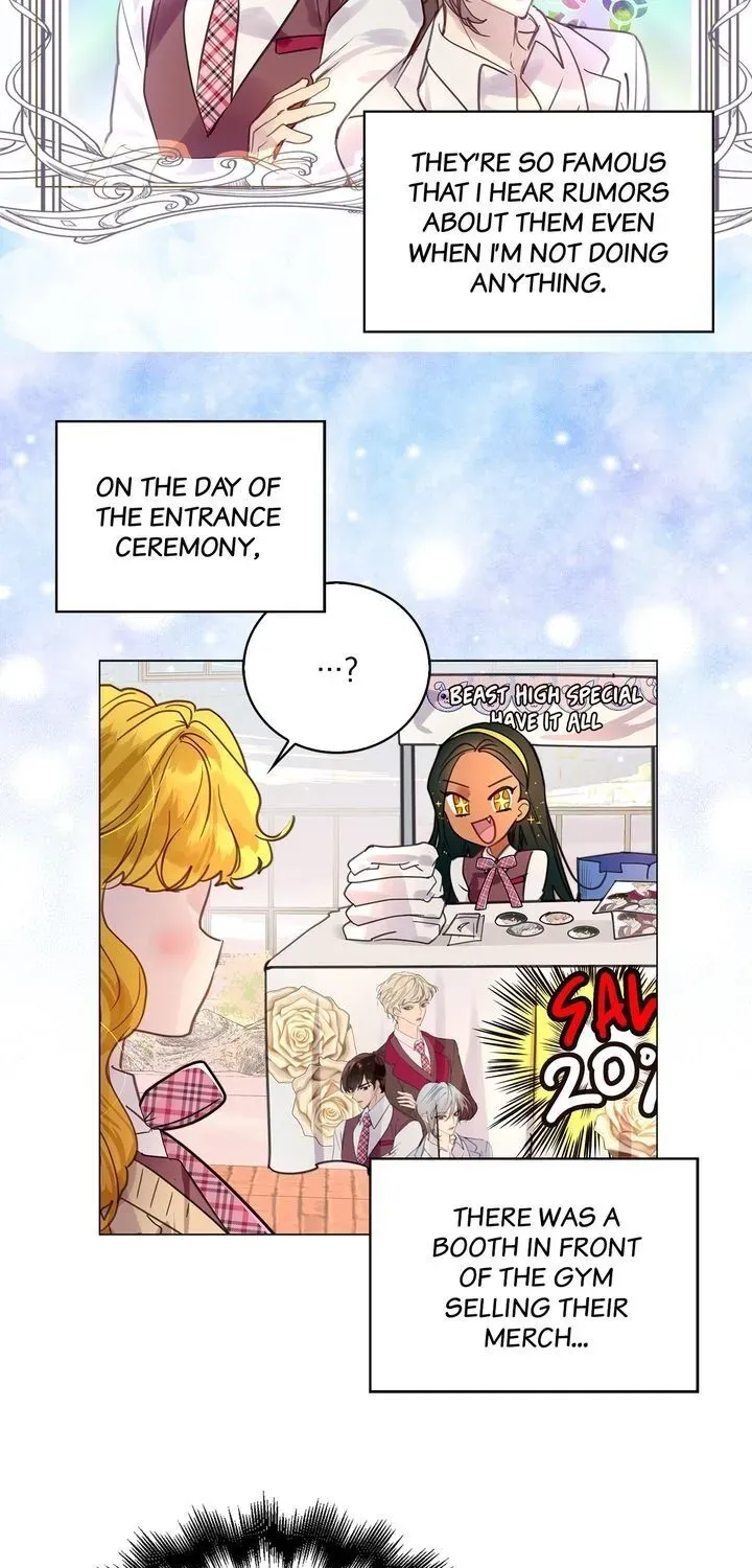 Miss Not-So Sidekick Chapter 1.2000000000000002 page 39 - 