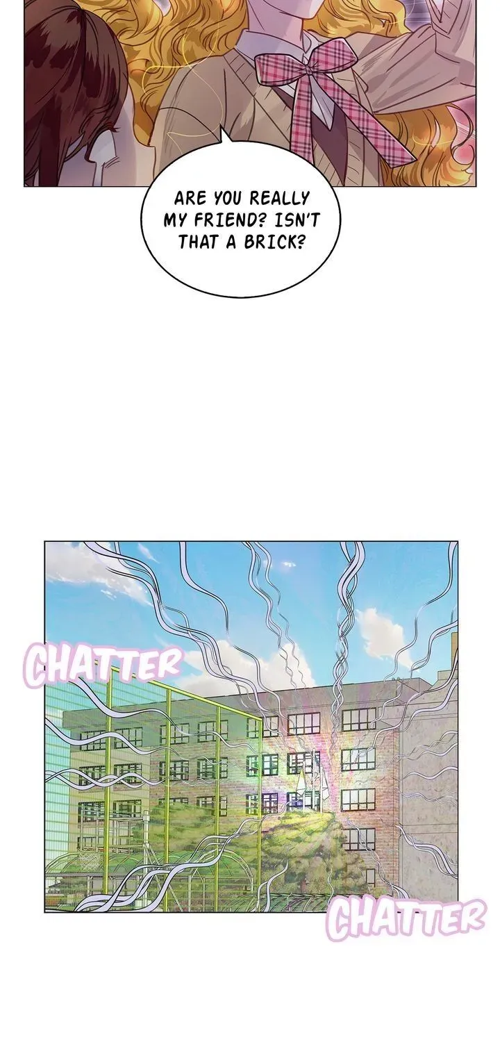 Miss Not-So Sidekick Chapter 1.2000000000000002 page 42 - 