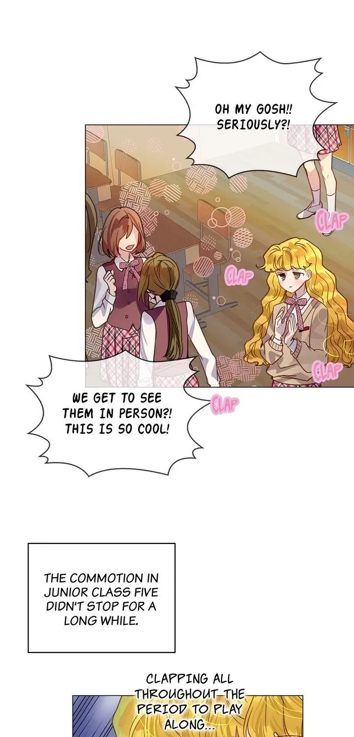 Miss Not-So Sidekick Chapter 1.2000000000000002 page 44 - 