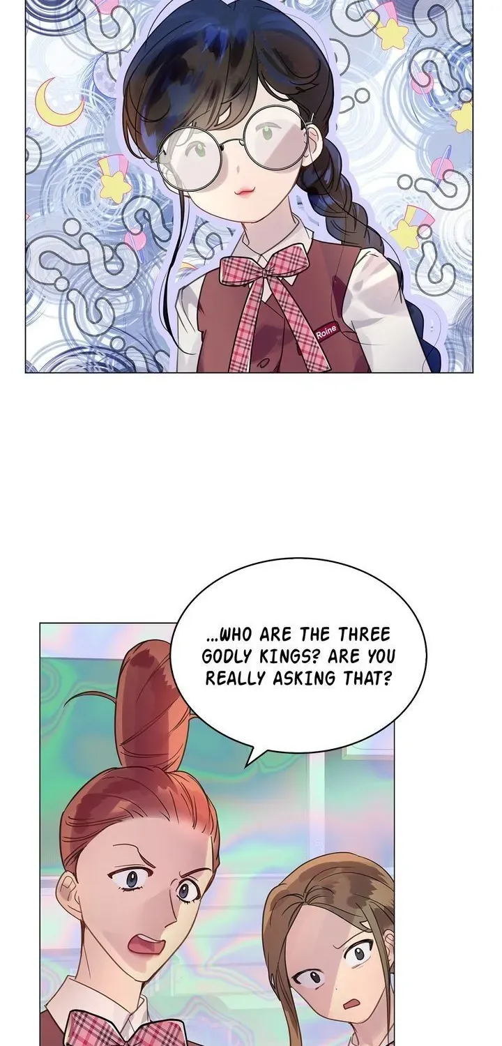 Miss Not-So Sidekick Chapter 1.2000000000000002 page 48 - 