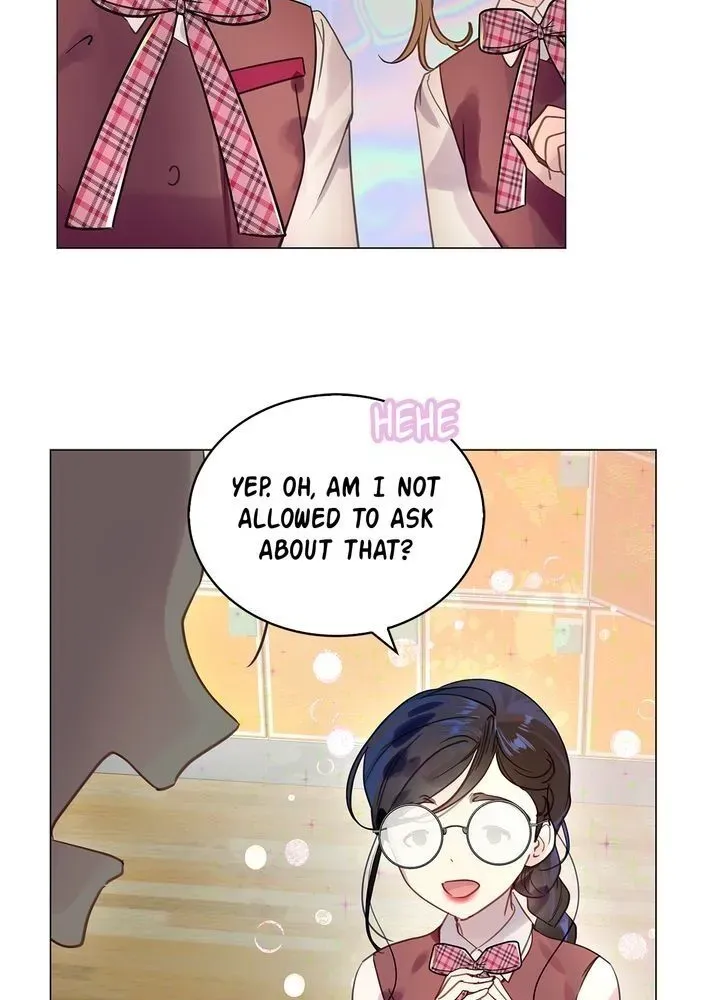 Miss Not-So Sidekick Chapter 1.2000000000000002 page 49 - 