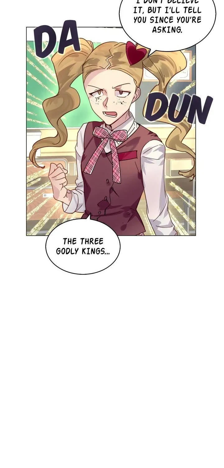 Miss Not-So Sidekick Chapter 1.2000000000000002 page 51 - 