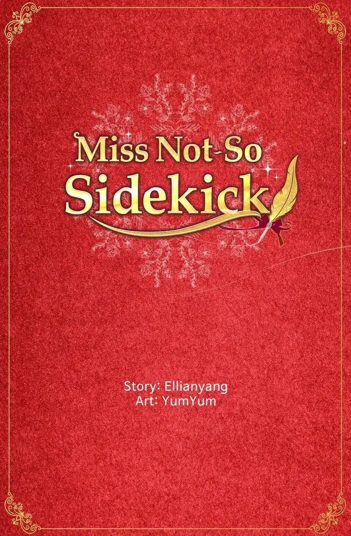 Miss Not-So Sidekick Chapter 1.2000000000000002 page 53 - 
