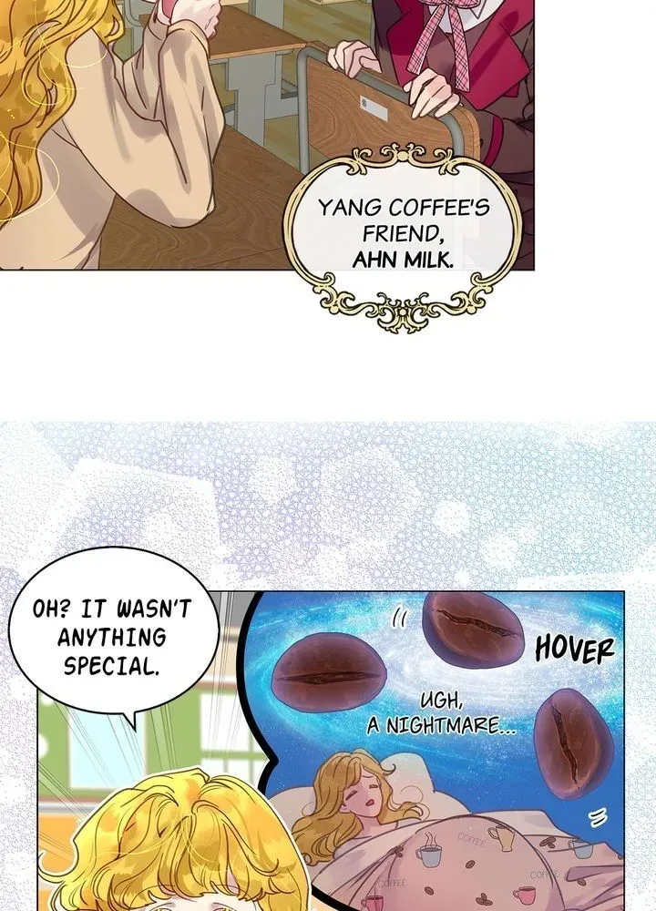 Miss Not-So Sidekick Chapter 1.2000000000000002 page 9 - 