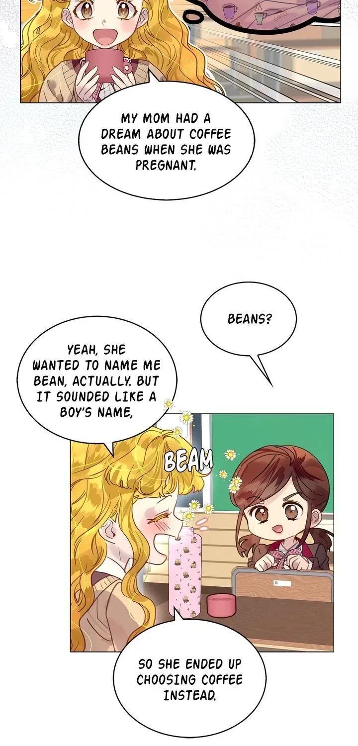 Miss Not-So Sidekick Chapter 1.2000000000000002 page 10 - 
