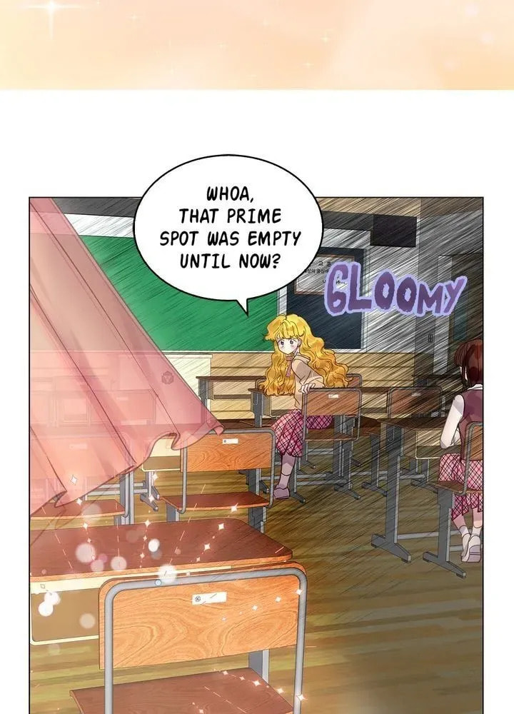 Miss Not-So Sidekick Chapter 1.3 page 24 - 
