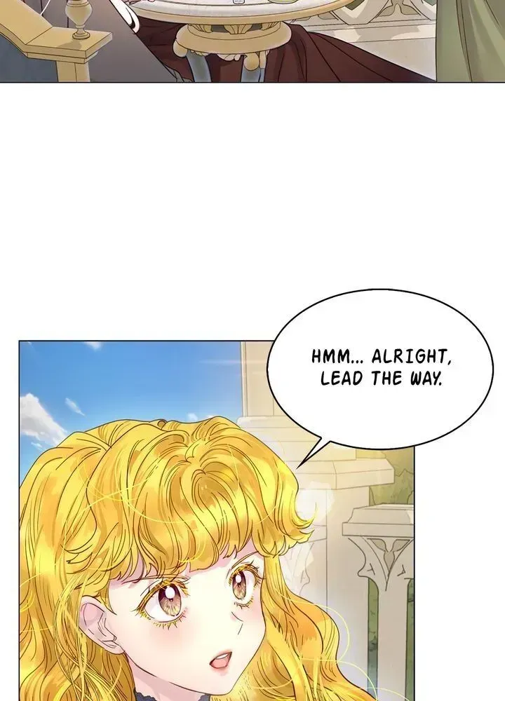 Miss Not-So Sidekick Chapter 1.4 page 14 - 