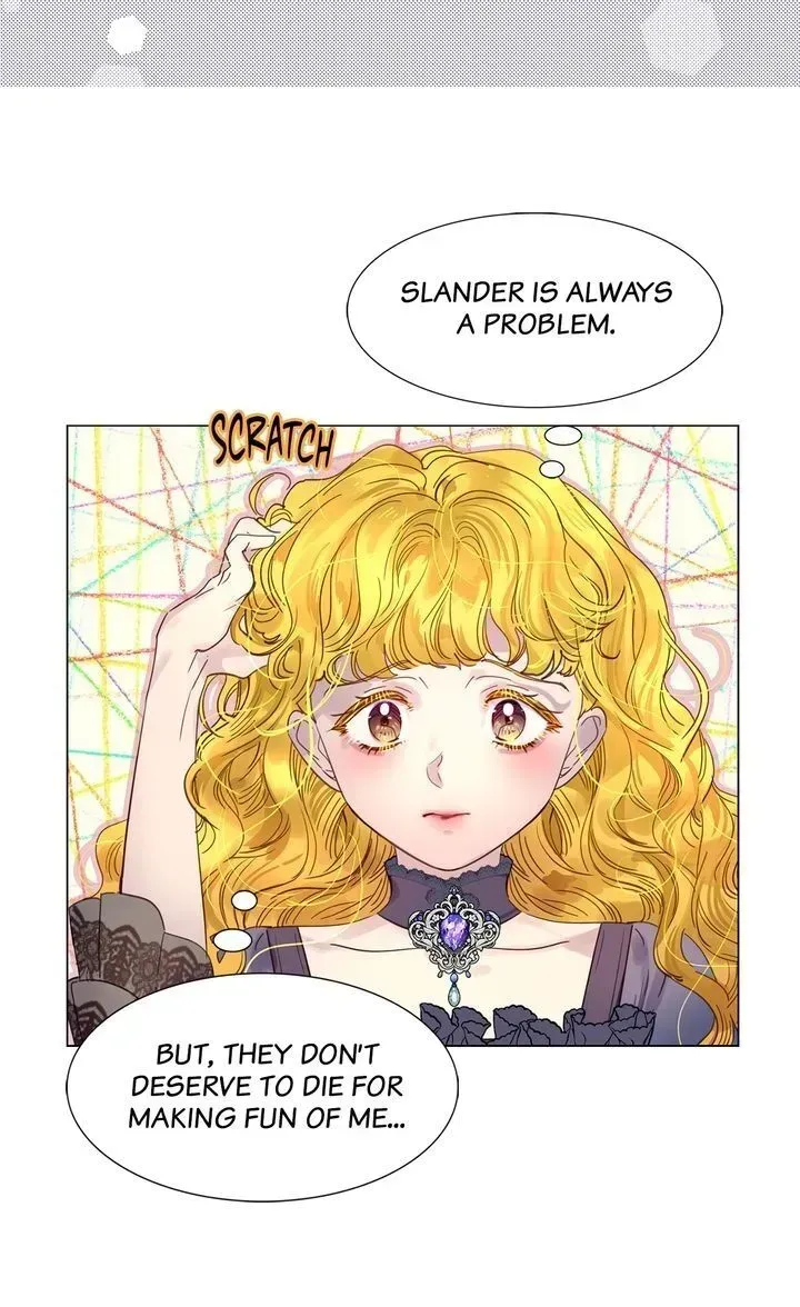 Miss Not-So Sidekick Chapter 1.4 page 21 - 