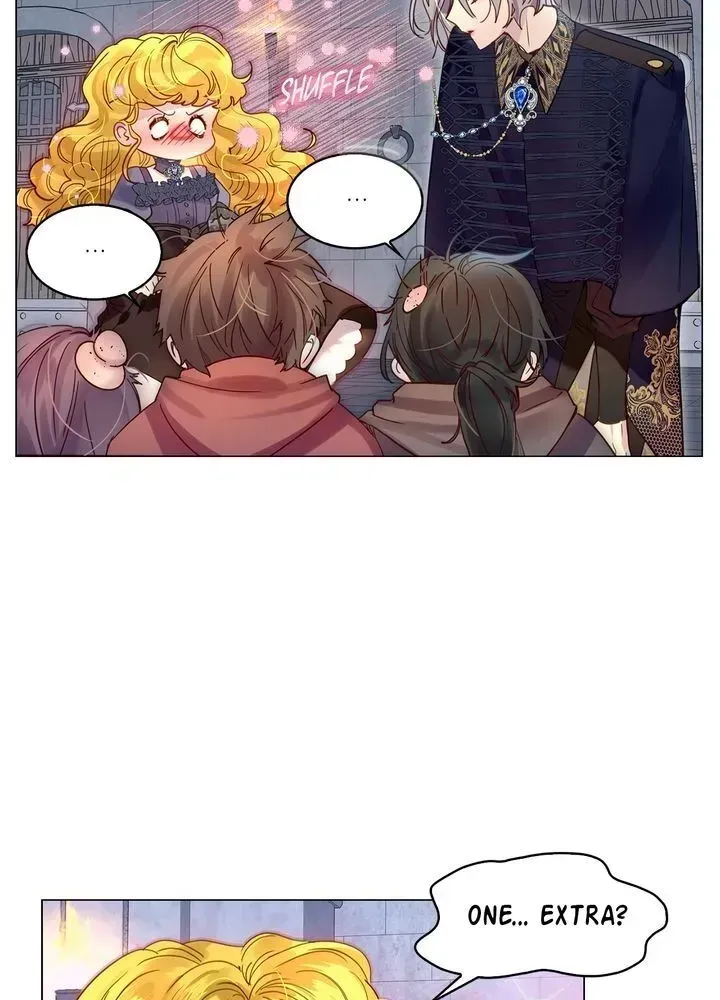 Miss Not-So Sidekick Chapter 1.4 page 27 - 