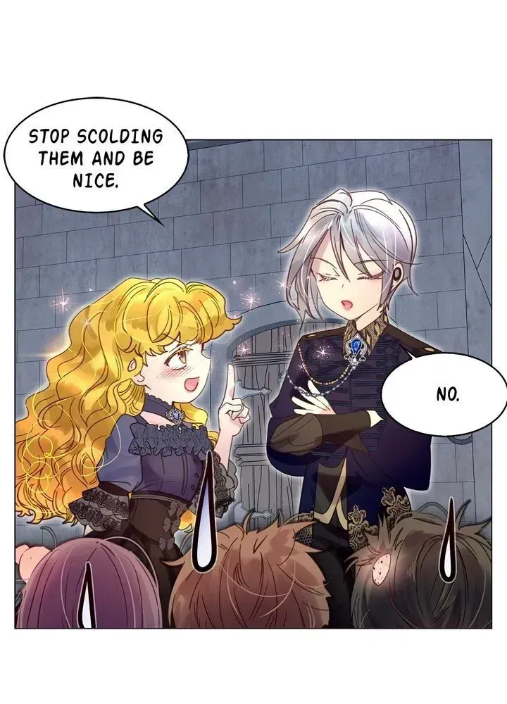 Miss Not-So Sidekick Chapter 1.4 page 30 - 
