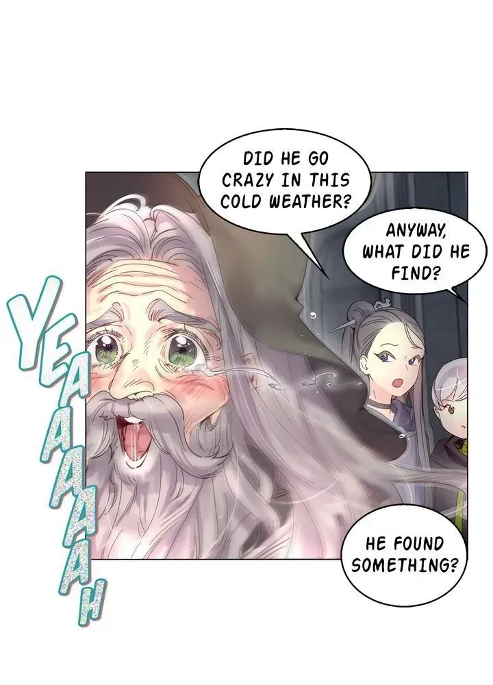 Miss Not-So Sidekick Chapter 1.4 page 40 - 