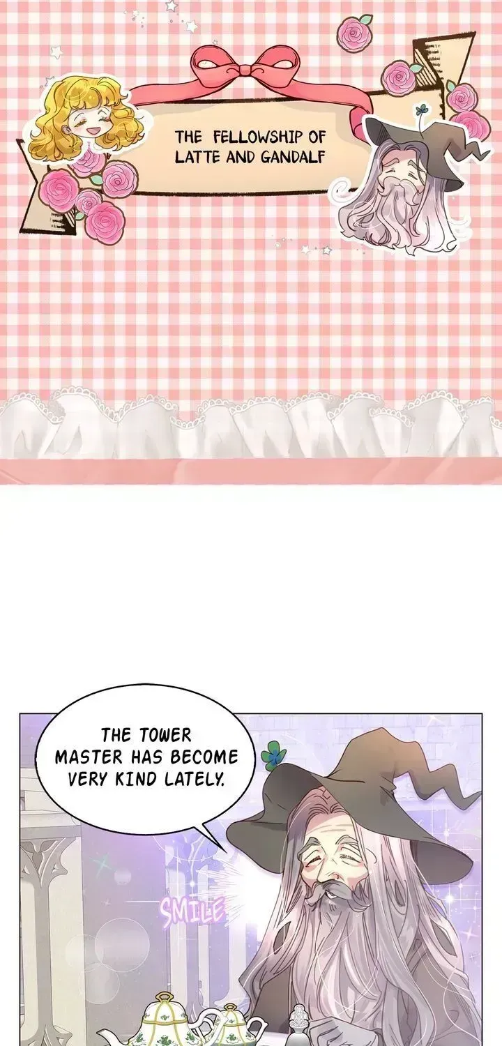Miss Not-So Sidekick Chapter 1.7 page 2 - 