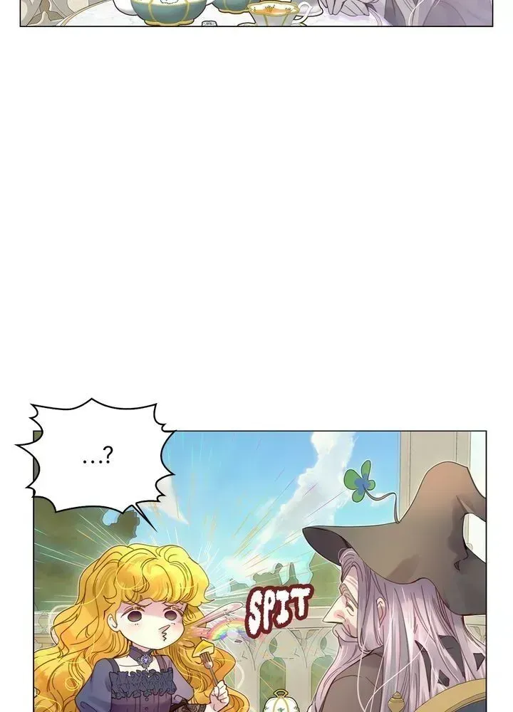 Miss Not-So Sidekick Chapter 1.7 page 3 - 