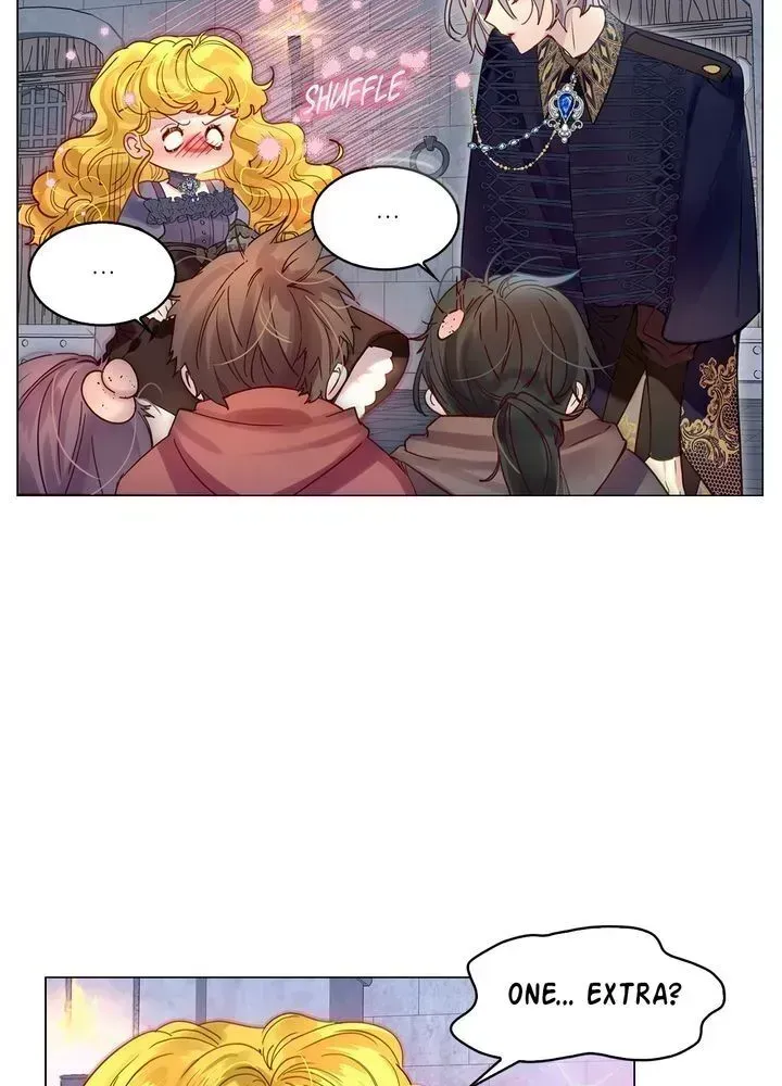 Miss Not-So Sidekick Chapter 1.7 page 27 - 