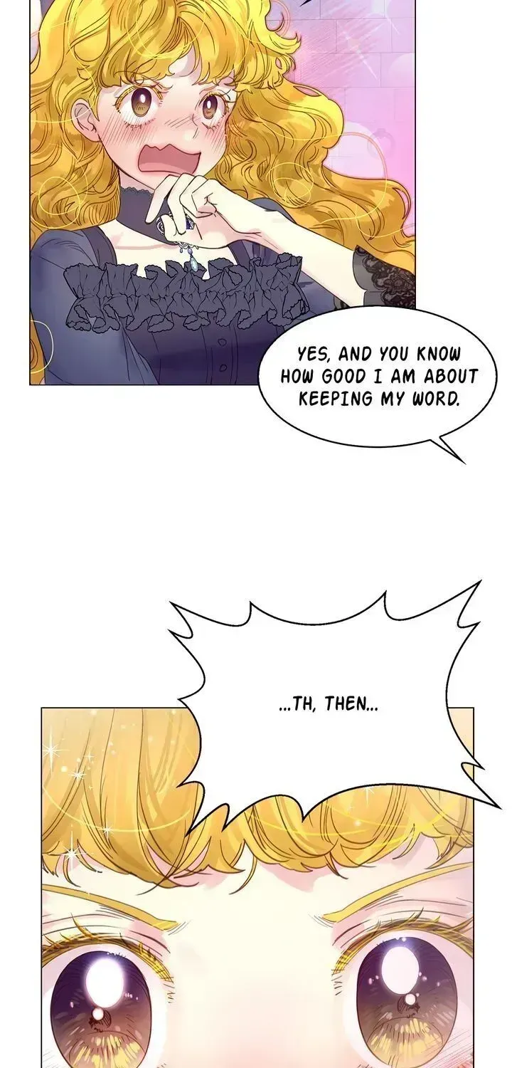 Miss Not-So Sidekick Chapter 1.7 page 28 - 