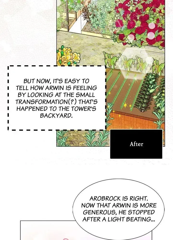 Miss Not-So Sidekick Chapter 1.7 page 37 - 