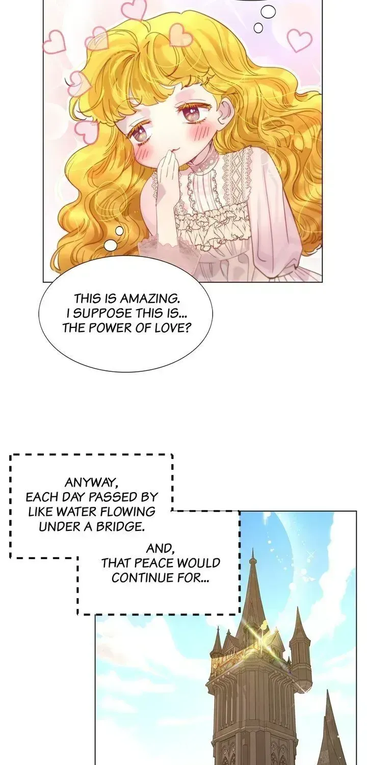 Miss Not-So Sidekick Chapter 1.7 page 38 - 