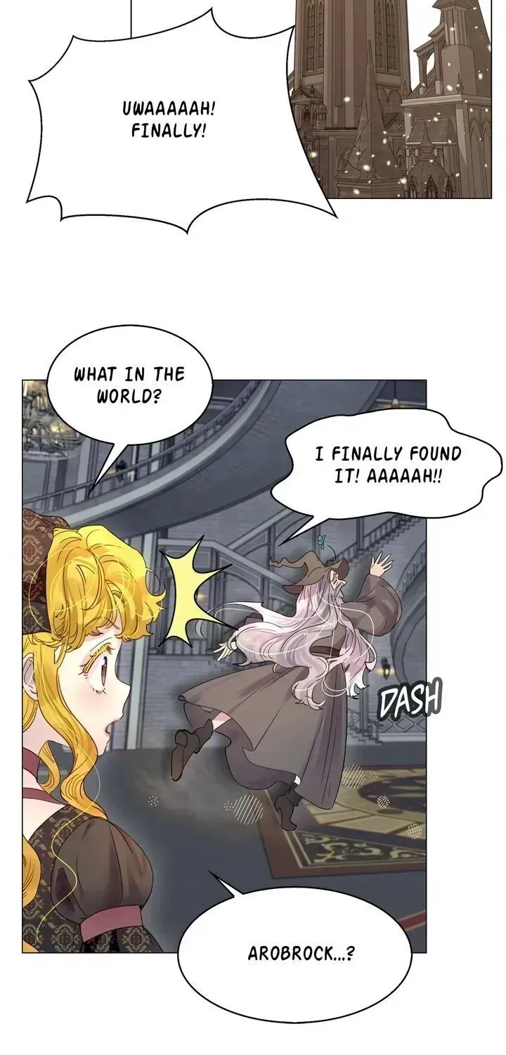 Miss Not-So Sidekick Chapter 1.7 page 39 - 