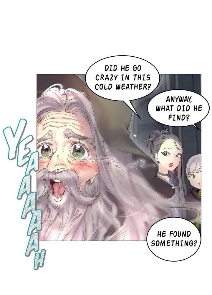 Miss Not-So Sidekick Chapter 1.7 page 40 - 