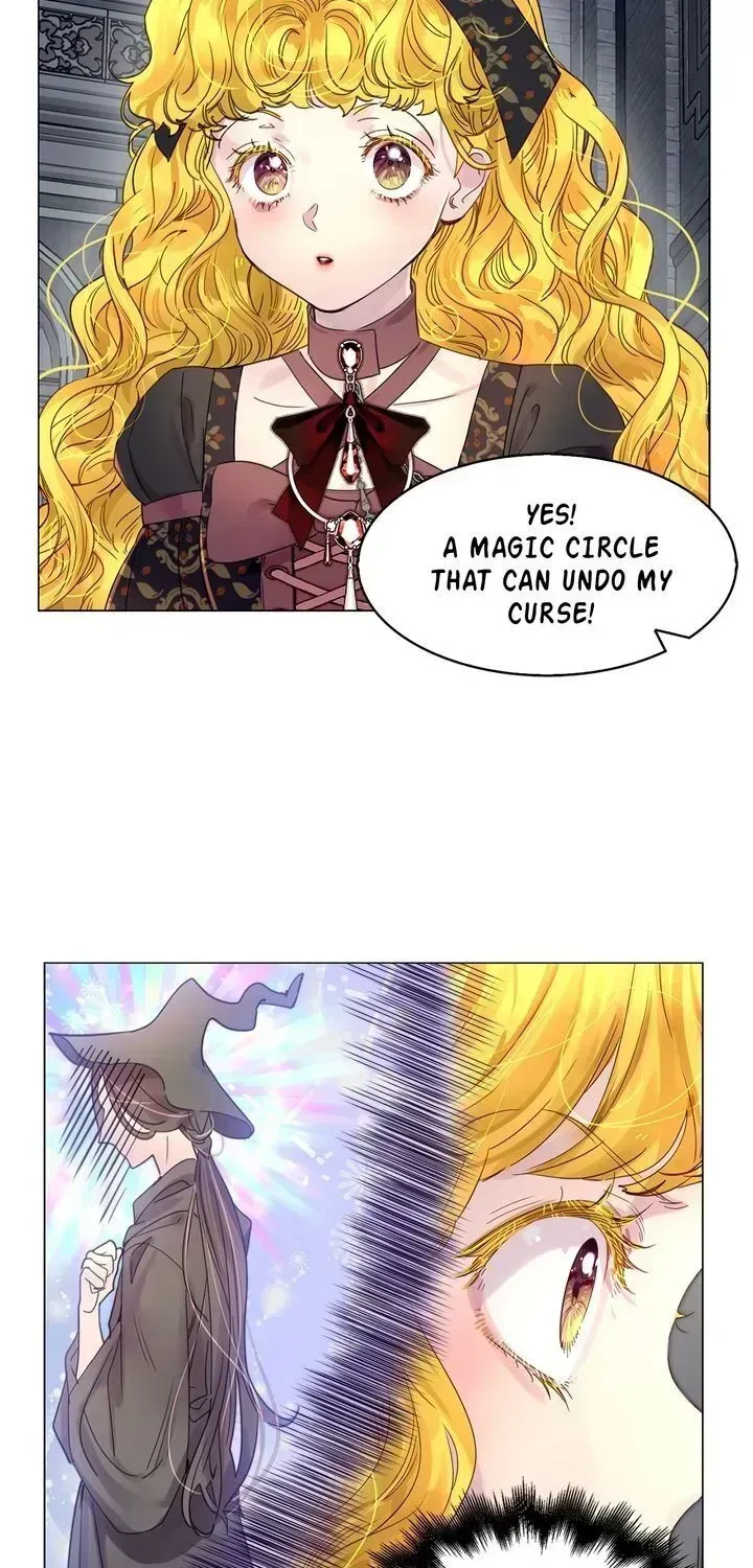 Miss Not-So Sidekick Chapter 1.7 page 43 - 