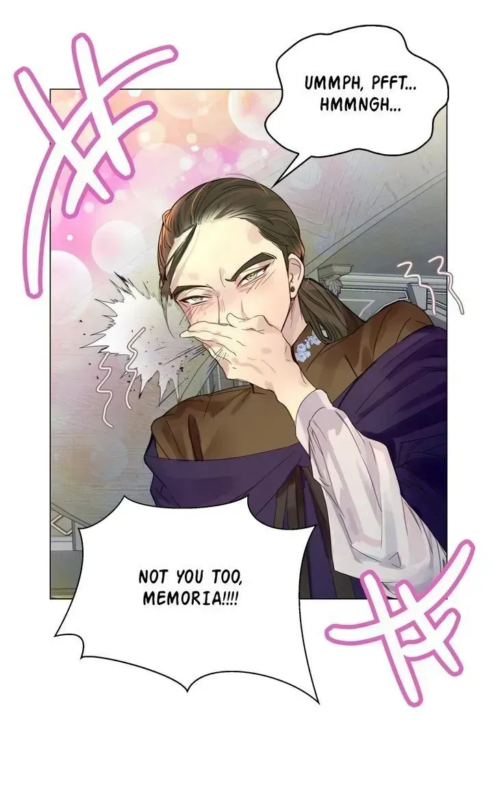 Miss Not-So Sidekick Chapter 1.7 page 54 - 