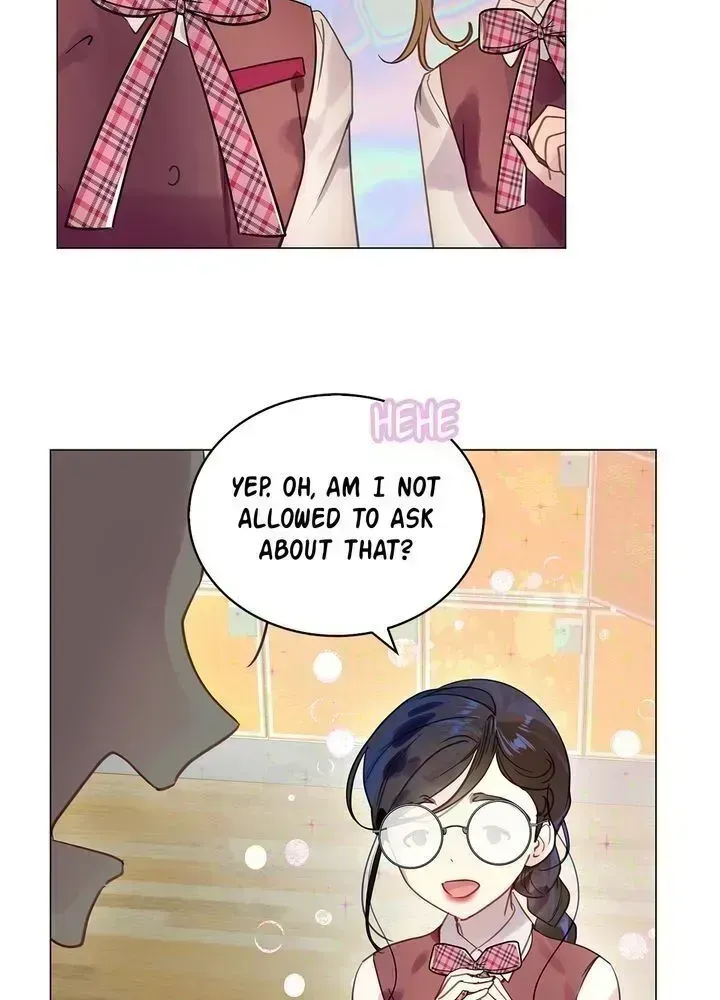 Miss Not-So Sidekick Chapter 1.8 page 49 - 