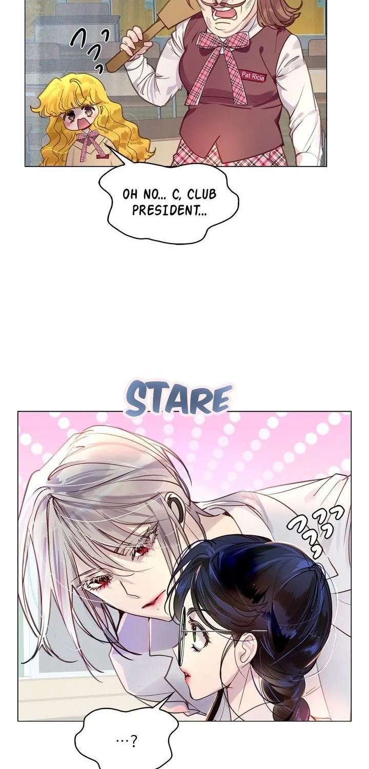 Miss Not-So Sidekick Chapter 173 page 13 - 