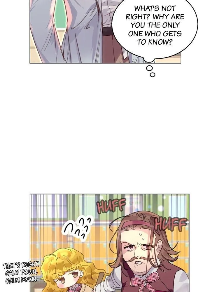 Miss Not-So Sidekick Chapter 173 page 17 - 