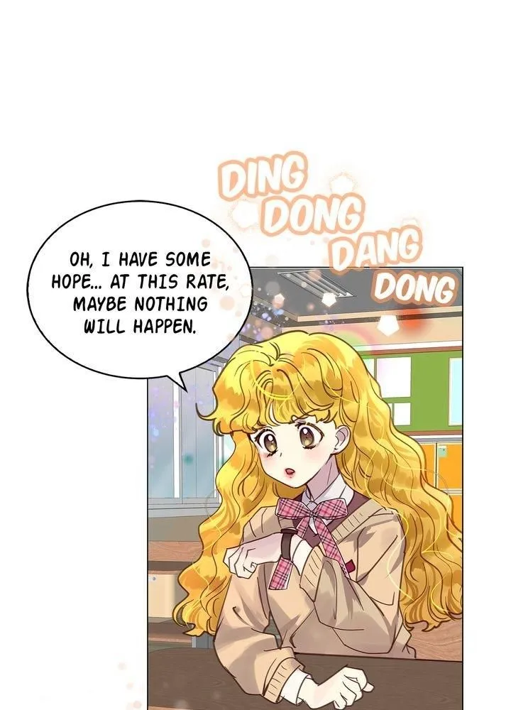 Miss Not-So Sidekick Chapter 173 page 3 - 