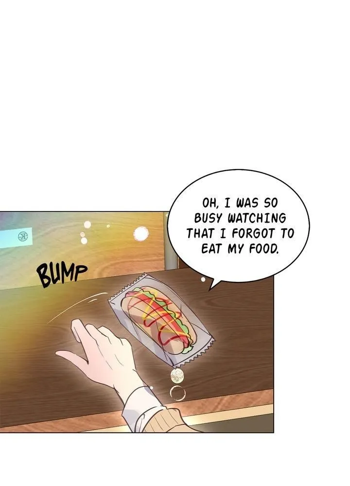 Miss Not-So Sidekick Chapter 173 page 24 - 