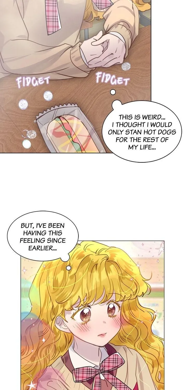 Miss Not-So Sidekick Chapter 173 page 26 - 