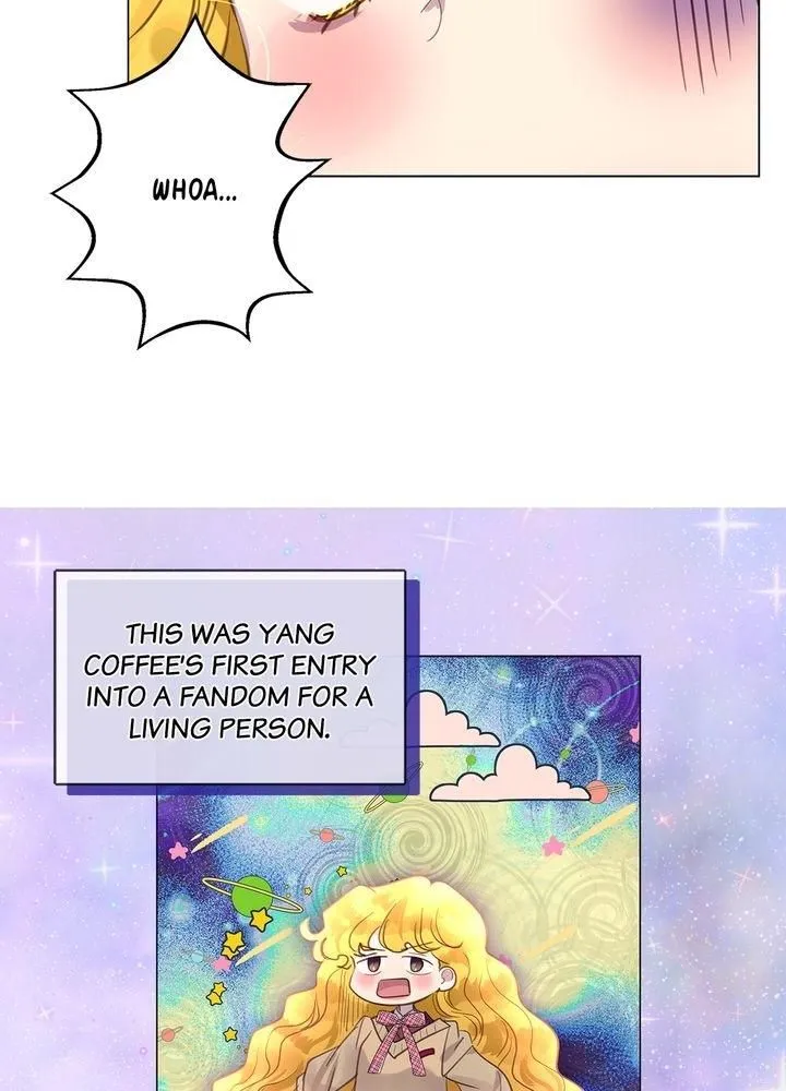Miss Not-So Sidekick Chapter 173 page 30 - 