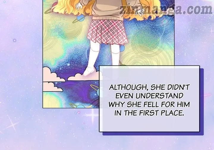 Miss Not-So Sidekick Chapter 173 page 31 - 
