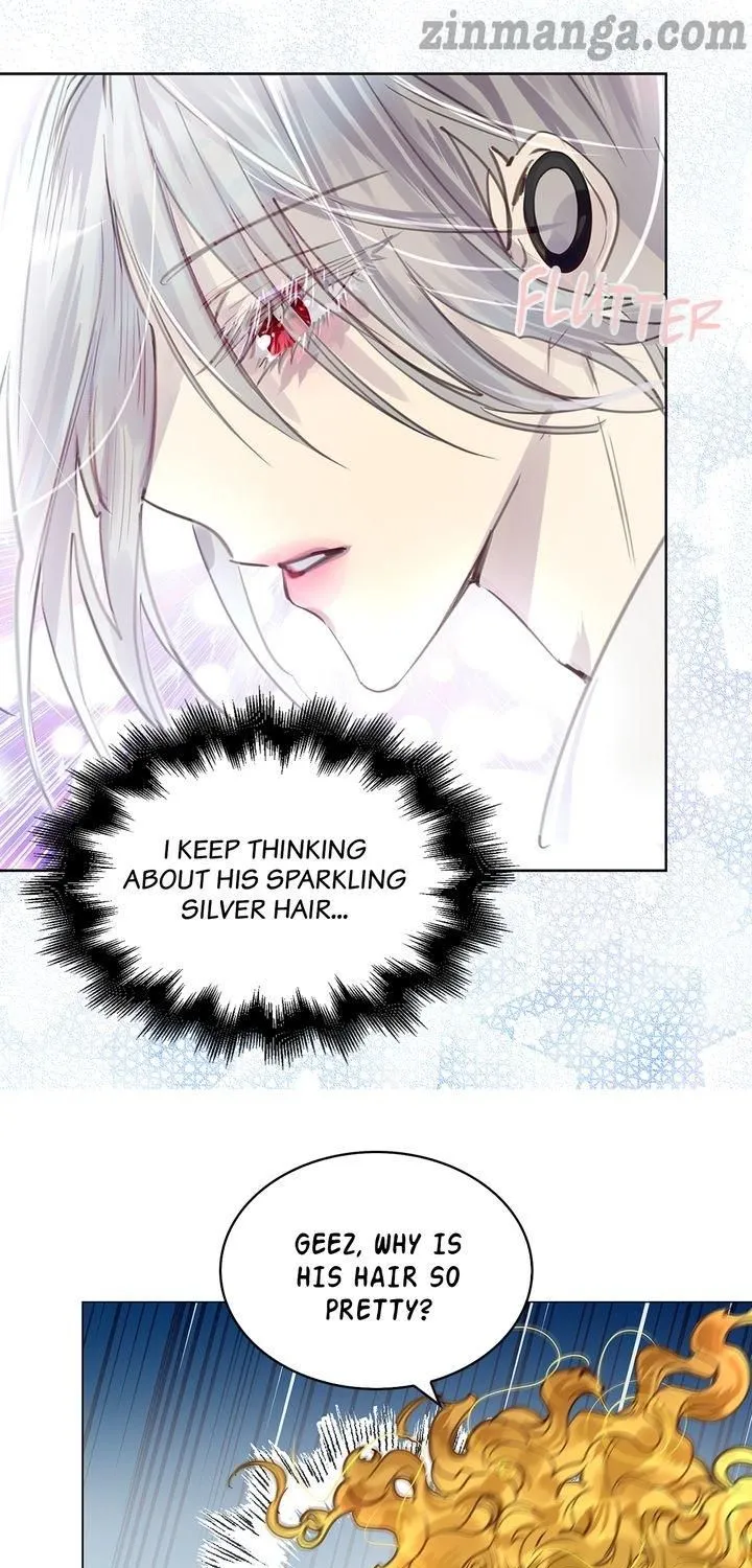 Miss Not-So Sidekick Chapter 173 page 32 - 