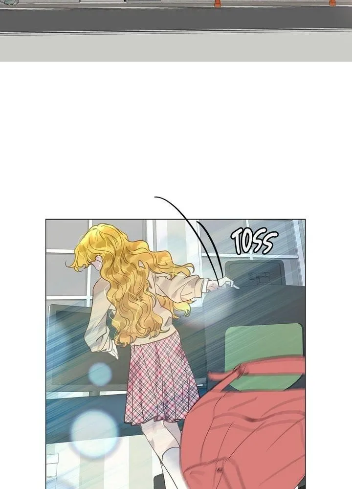 Miss Not-So Sidekick Chapter 173 page 34 - 