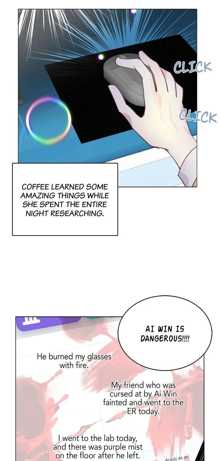 Miss Not-So Sidekick Chapter 173 page 39 - 