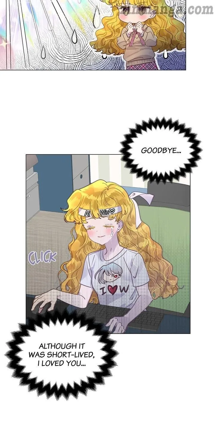 Miss Not-So Sidekick Chapter 173 page 49 - 