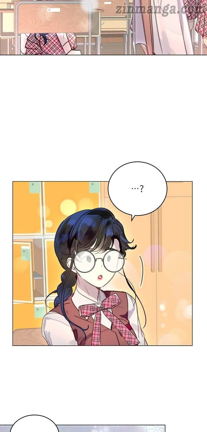 Miss Not-So Sidekick Chapter 173 page 7 - 