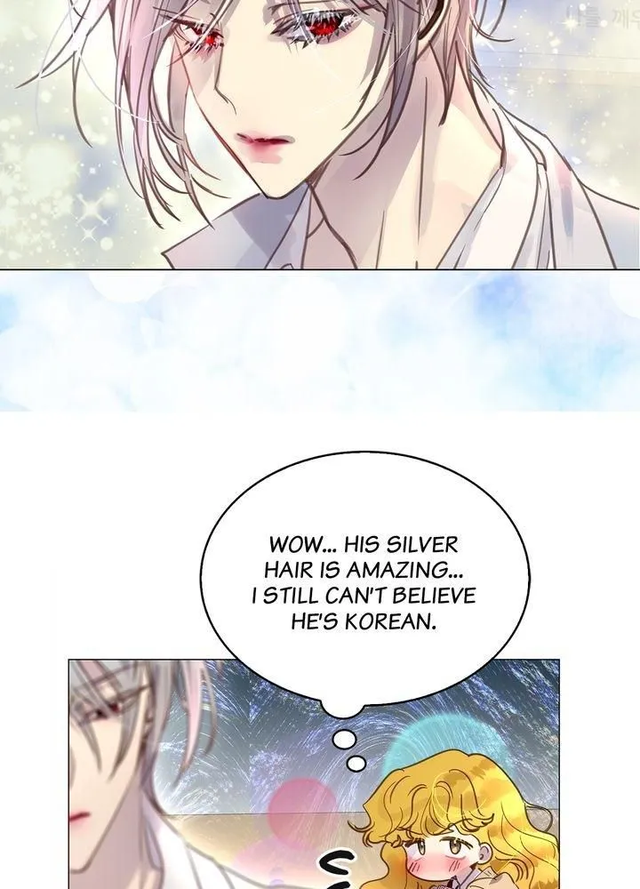 Miss Not-So Sidekick Chapter 173 page 9 - 