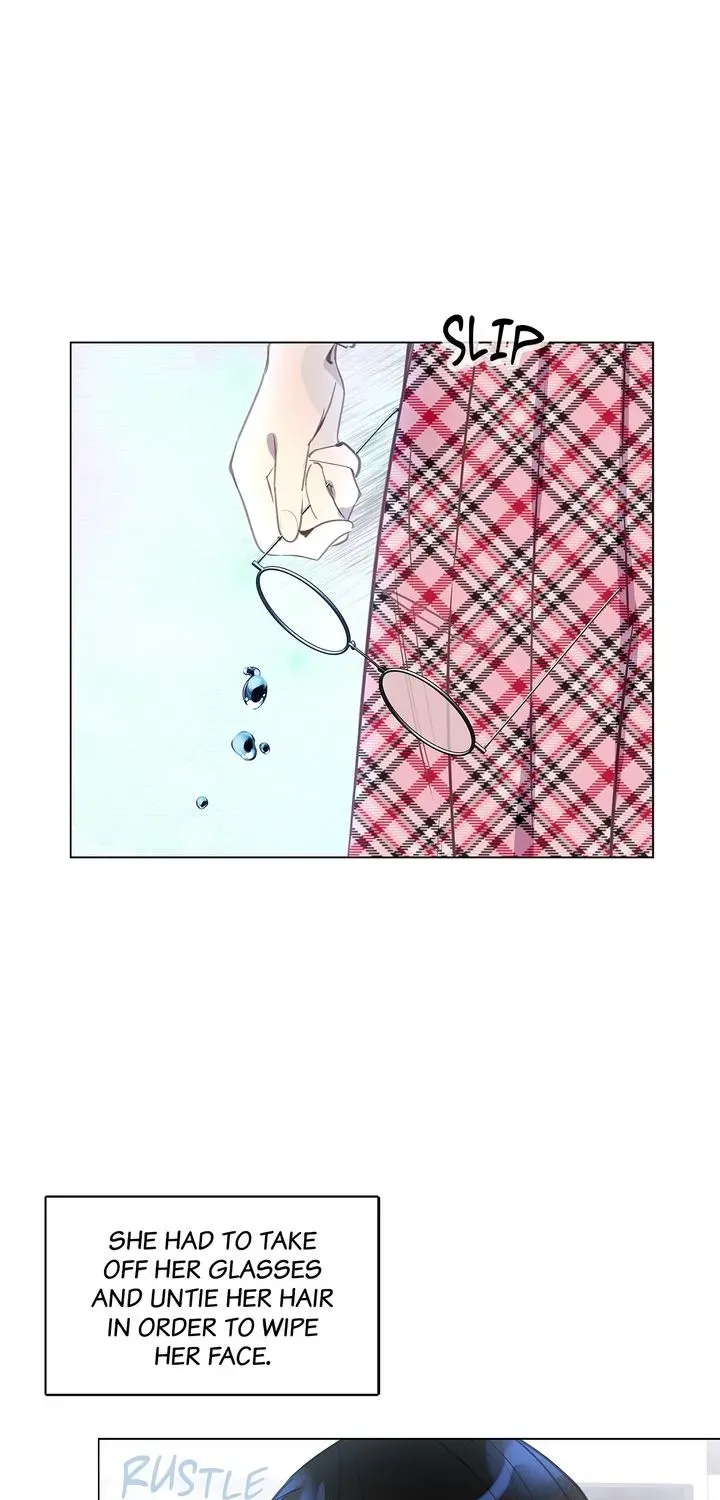 Miss Not-So Sidekick Chapter 174 page 12 - 