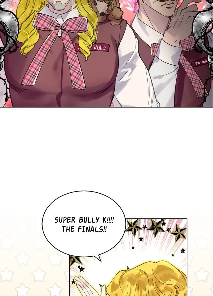 Miss Not-So Sidekick Chapter 174 page 20 - 